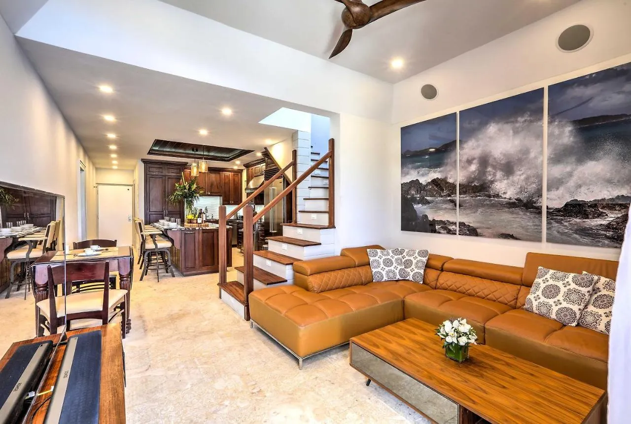 Luxury St Thomas Condo Ocean View And Beach Access Nazareth United States Virgin Islands