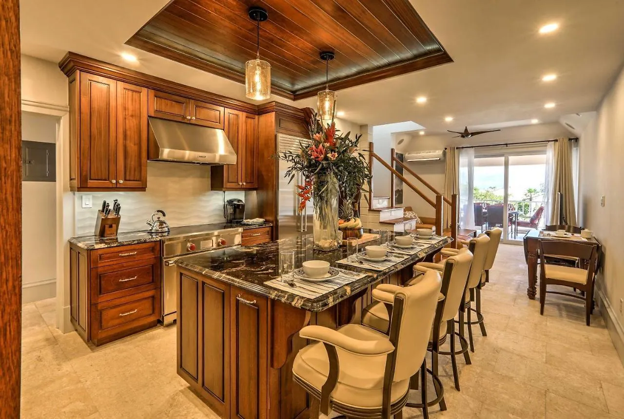 Apartment Luxury St Thomas Condo Ocean View And Beach Access Nazareth United States Virgin Islands